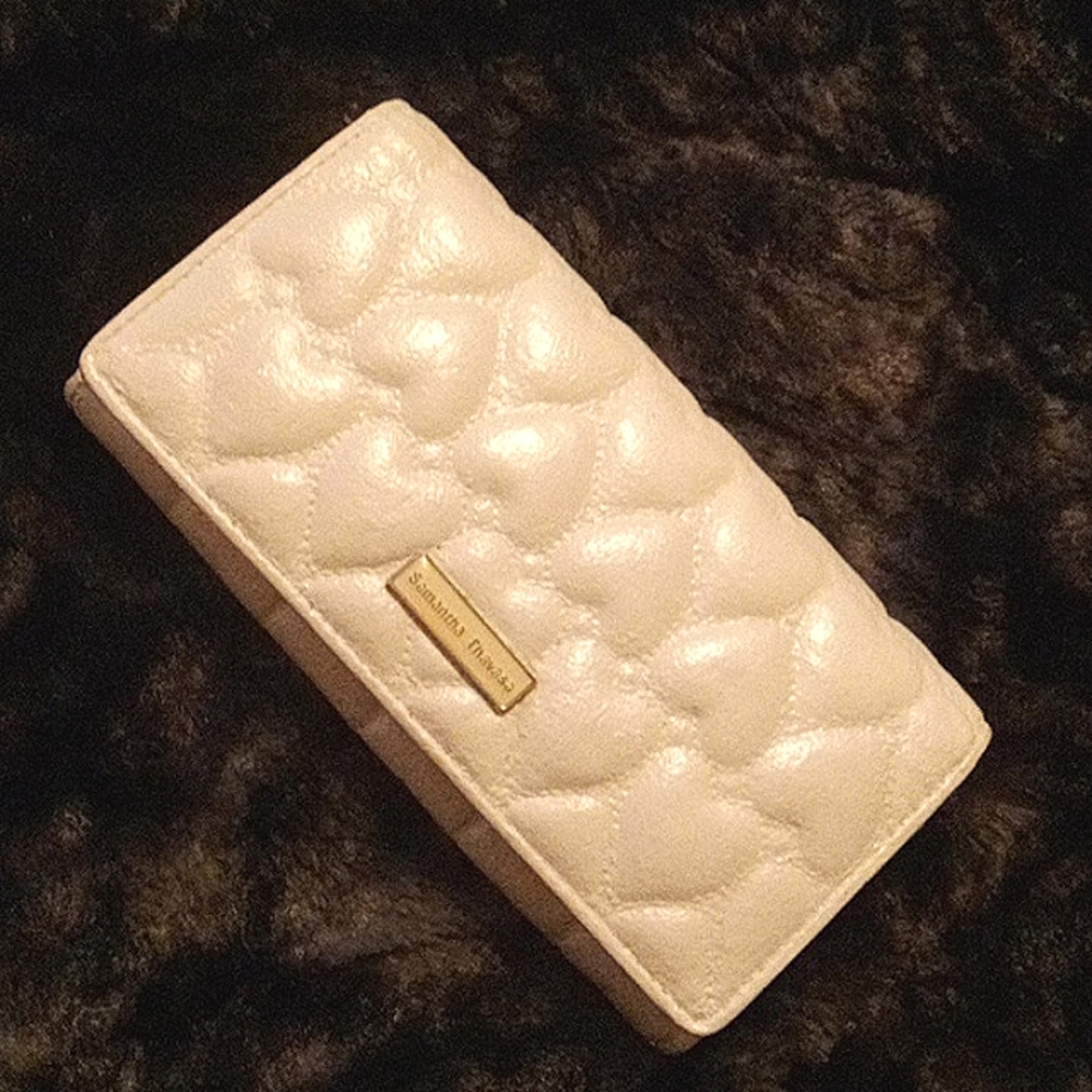 ⭐SAMANTHA THAVASA, By Japanese Designer & Victoria Beckham! - Picture 9 of 9
